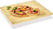 Kamień do pizzy 42x30 cm Rösle