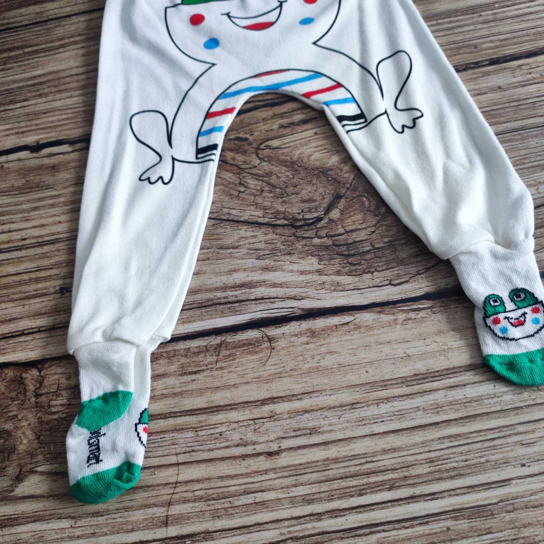 Półśpioch 9-12 M nowe