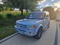 Land Rover Discovery 4.4