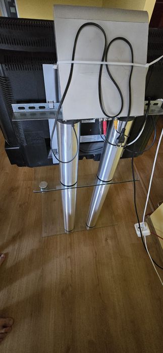 Stojak pod TV LCD LED