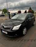 Toyota Avensis 2.2