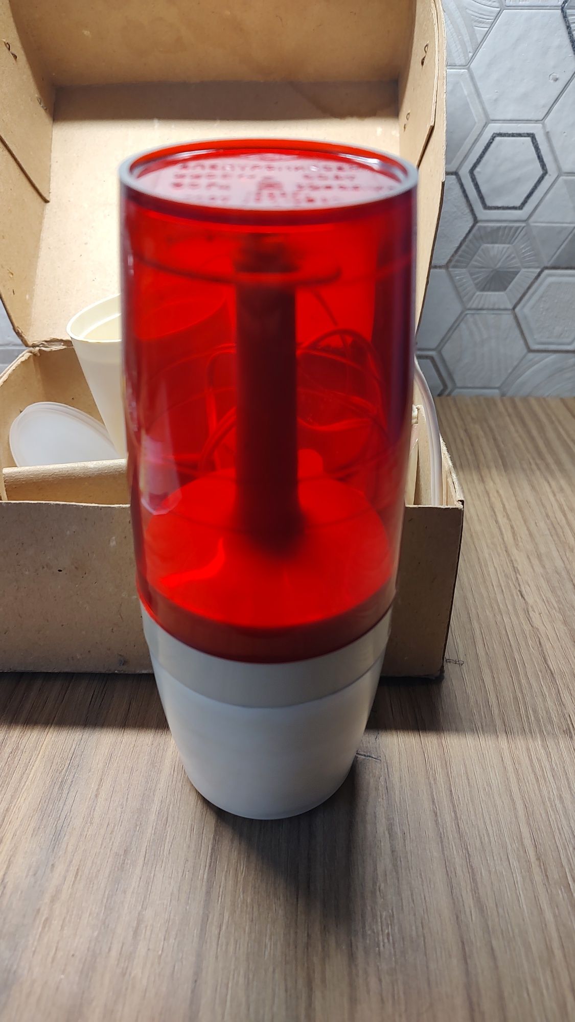 MIKSER blender elektryczny