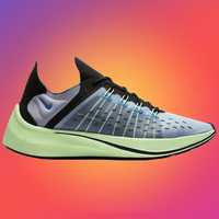 Кросівки Nike EXP X14 оригінал біг фітнес спорт