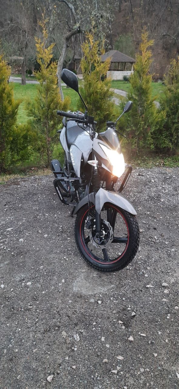 Продам лифан 150 2E