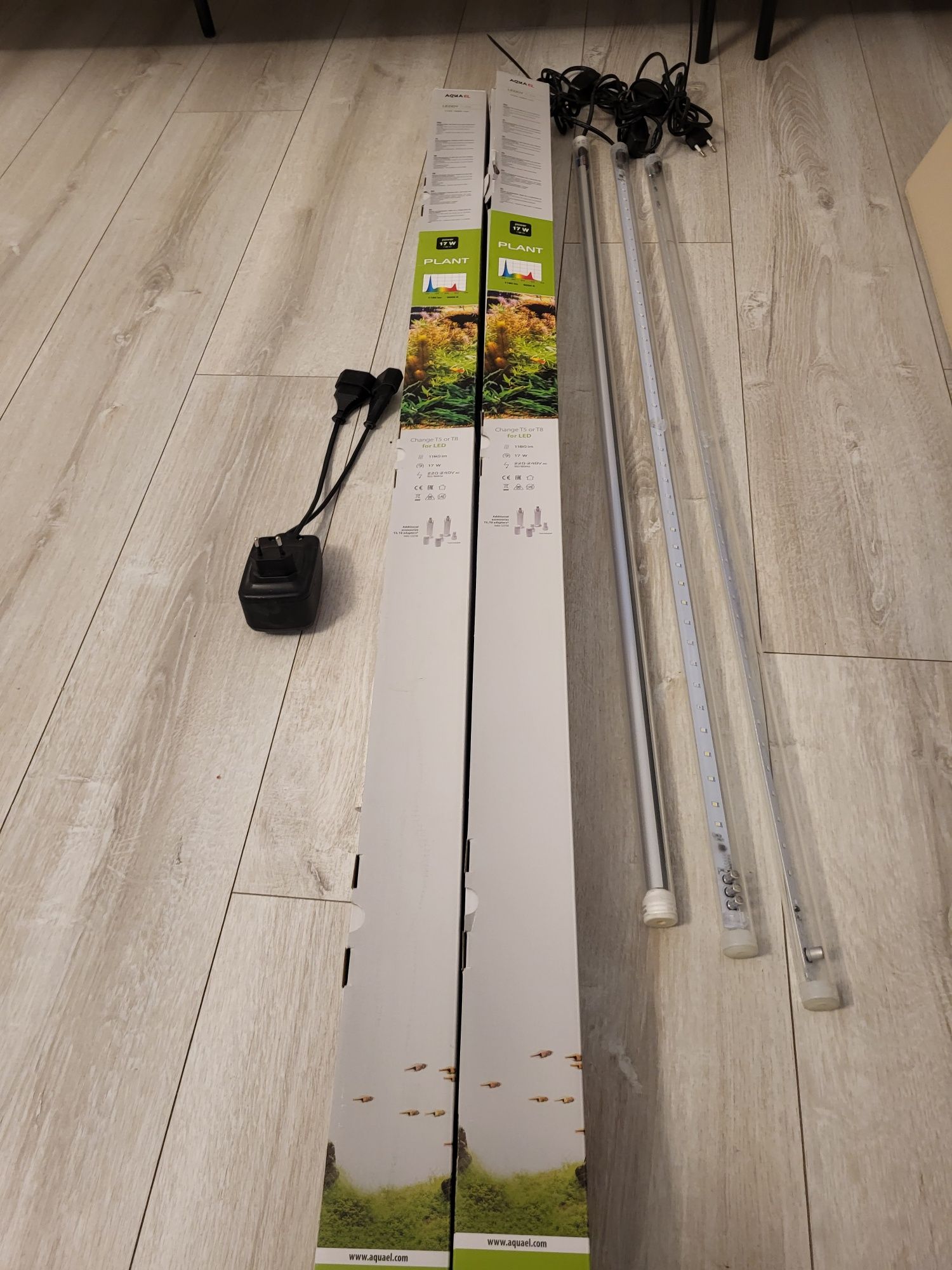 Aquael ledy z gloss 150