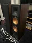 Klipsch RF7 MK3 Walnut DEMO | Salon Warszawa | Raty |