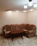 В продаже 4 комнатная квартира с ремонтом 85 м2,ул. Алексеевская VI