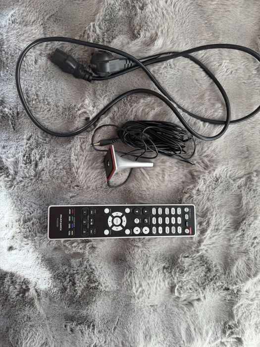 Amplituner Marantz SR6008 7.2 kino domowe