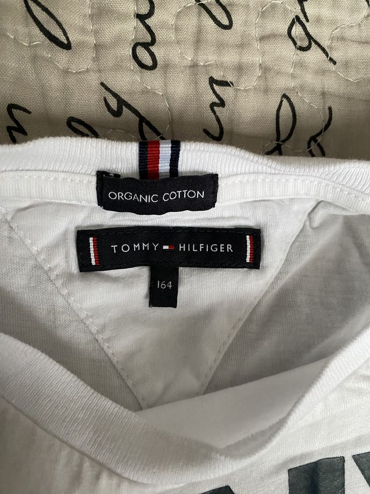 Bluzka tommy hilfiger