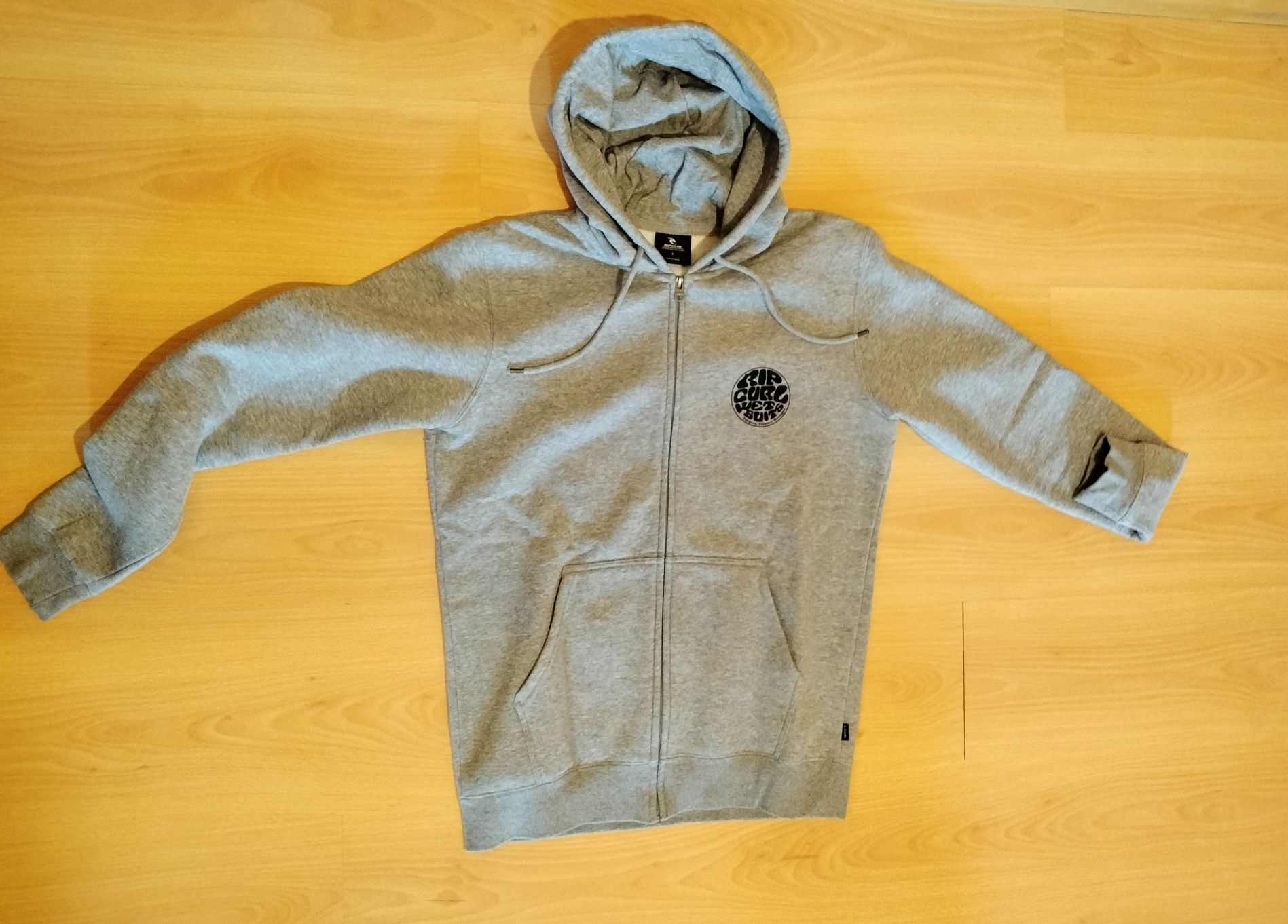 Vendo 3 casacos Rip Curl novos sem etiquetas tamanho M