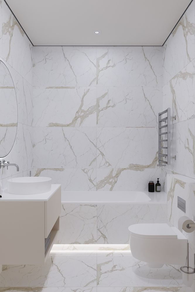 Продаж однокімнатної з газом ЖК Comfort City | Однушка | 1кк