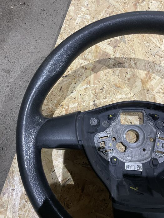 Продам кермо до пассата б7 Європа