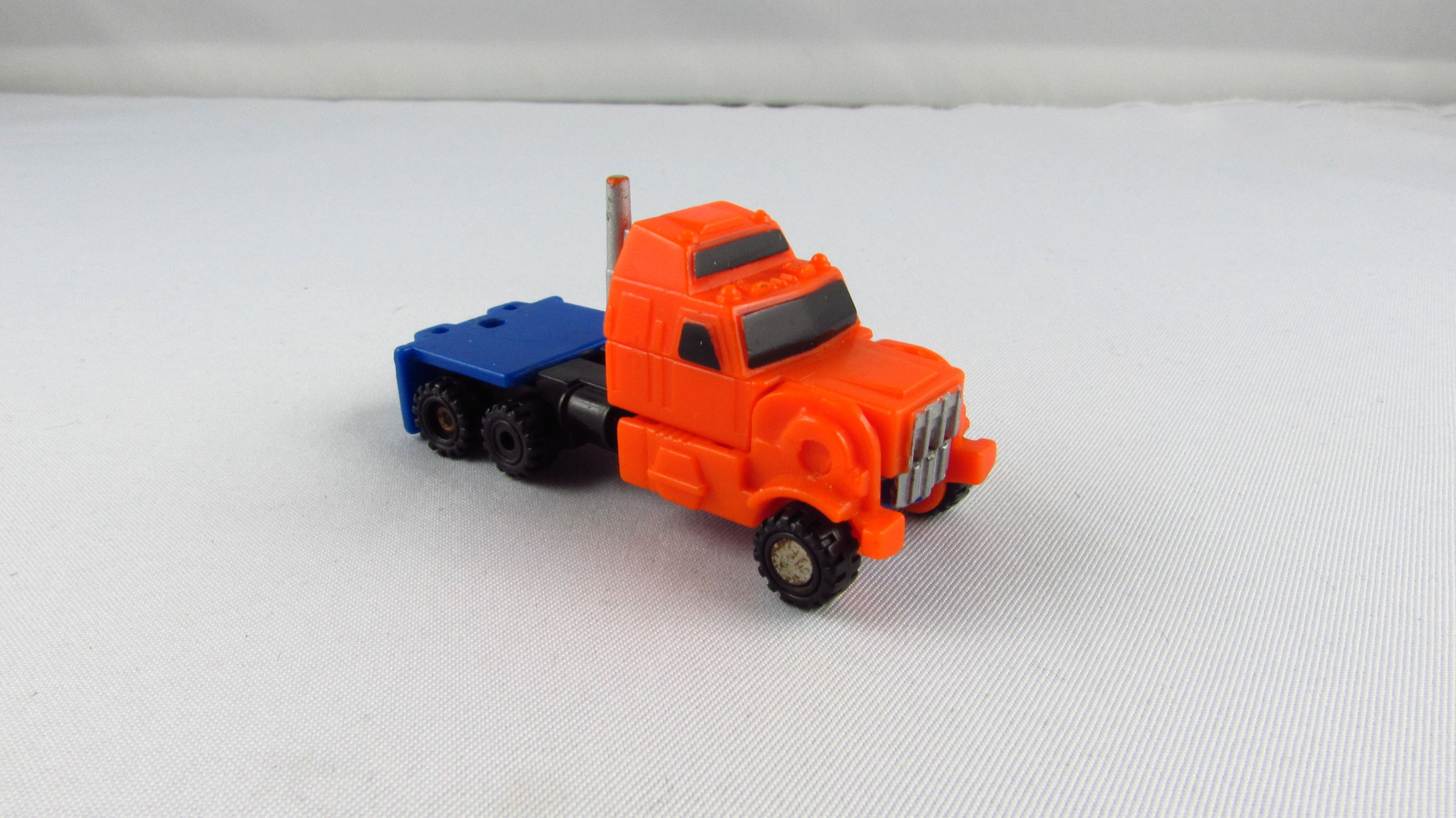 HASBRO Takara Transformers G1 PowerTrain Figurka kolekcjonerska 1989 r