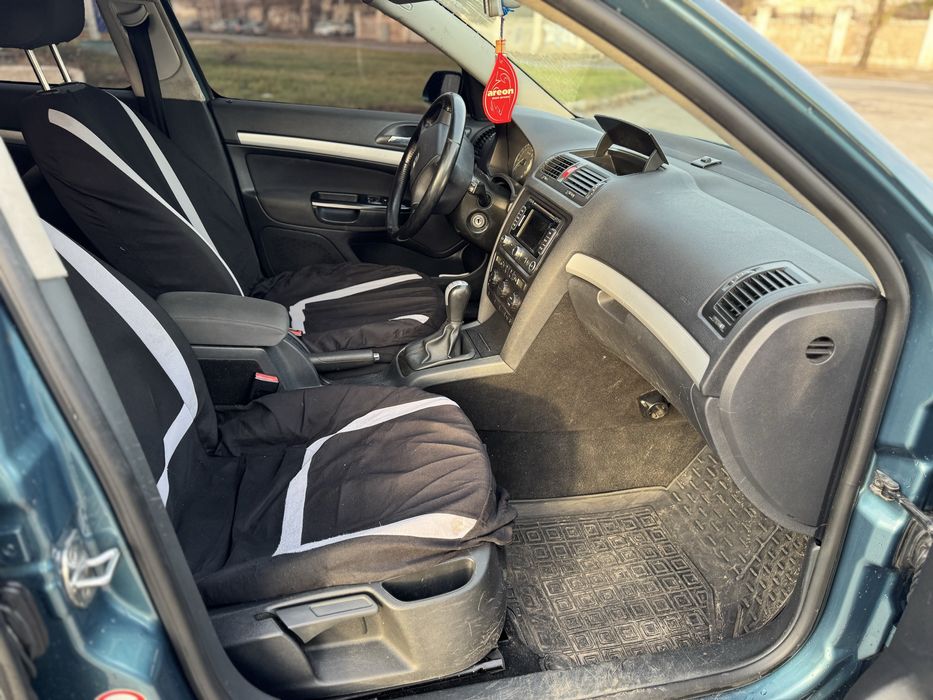 Продам Skoda A5 4x4