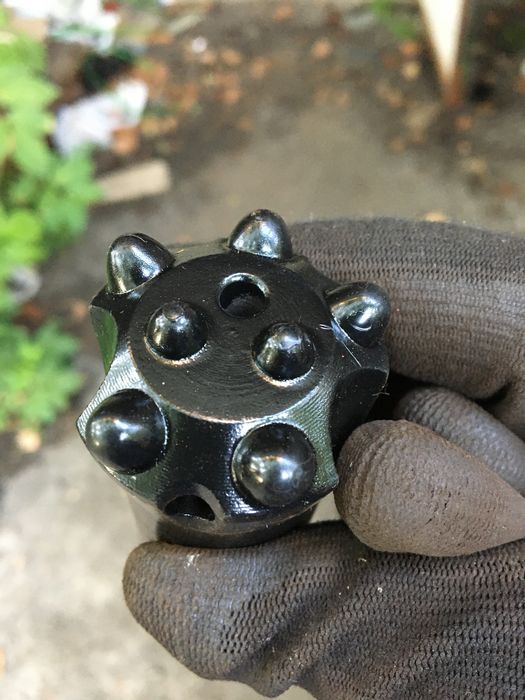 Буровые коронки