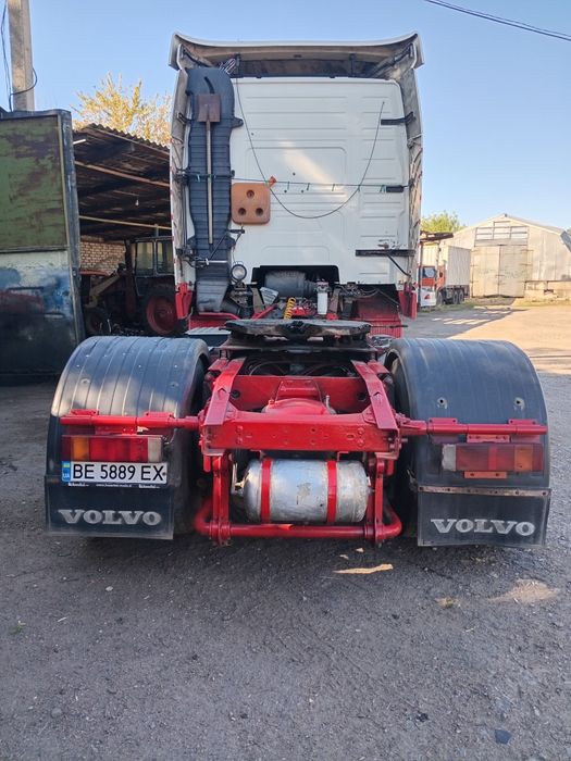 Продам Volvo Fh12