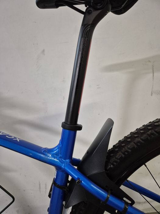 TREK X-Caliber 9 MTB 29" roz M/L Rower Górski  BDB Rockshox Bontrager