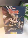 Thor kontra Loki kolekcja Wielkie Pojedynki Marvel tom 8