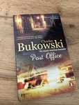Post office charles bukowski