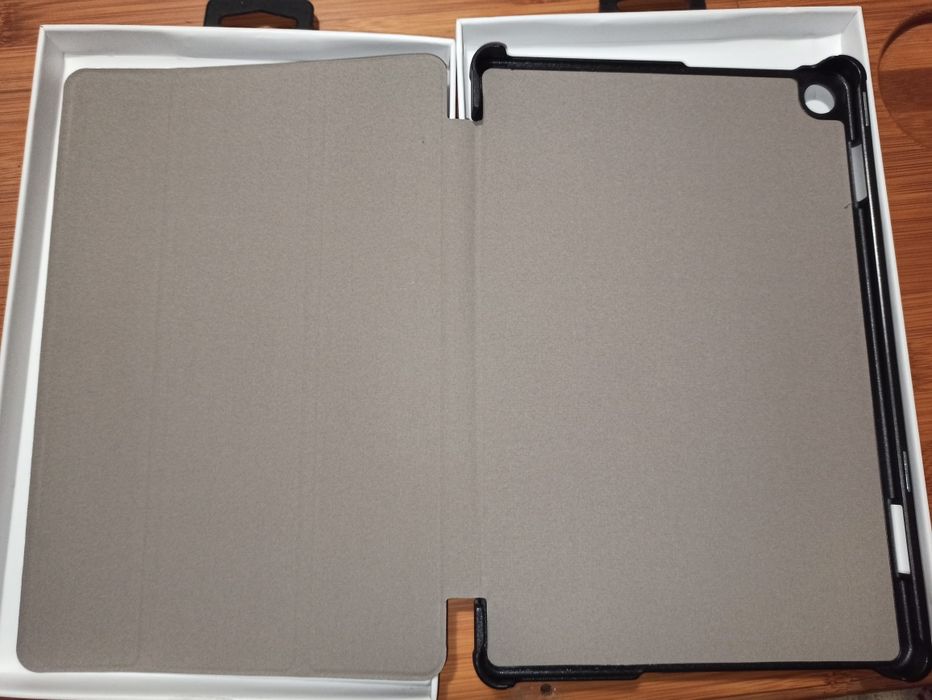 Чехол Lenovo M10 (3rd Gen) TB328