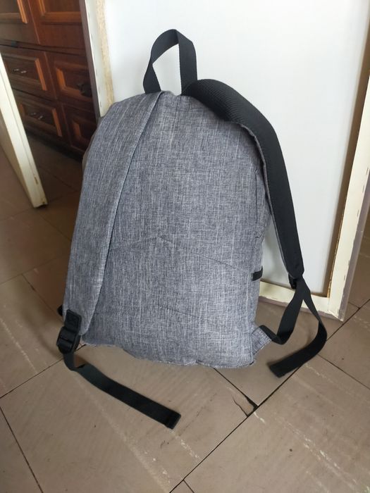 Plecak szkolny sportowy Kalmar