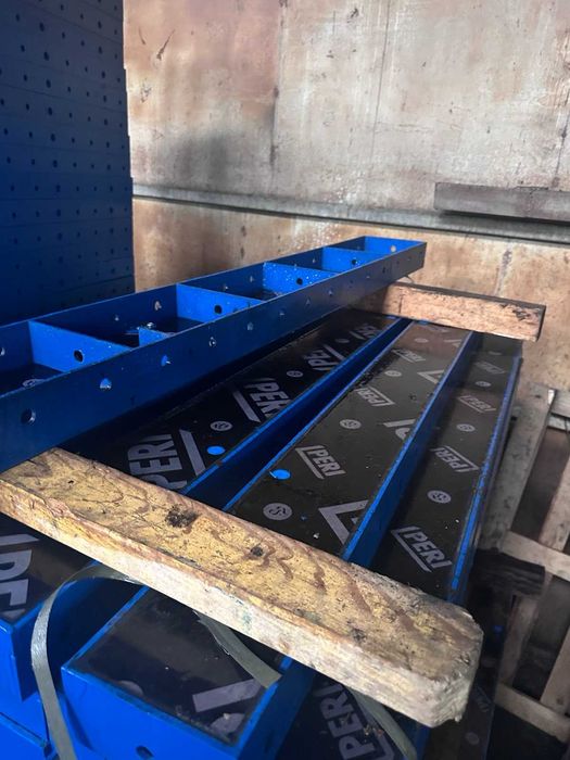 Оренда опалубки - Розпродаж опалубки