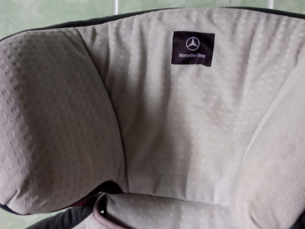 Детское автокресло britax römer mercedes