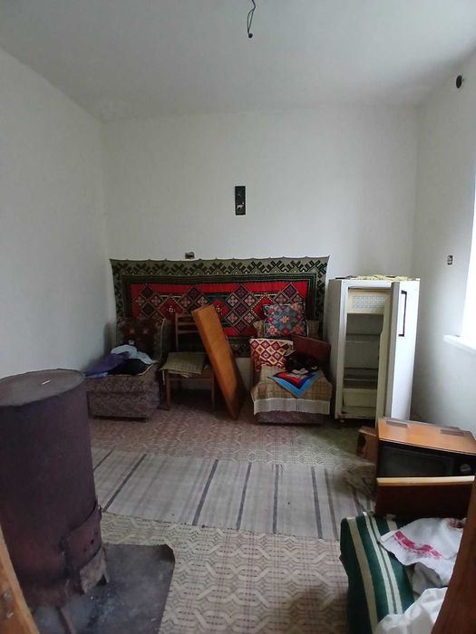 Будинок за містом