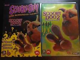 Gra PC - Scooby Doo 2 Potwory na Gigancie