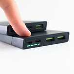 Green Cell GC PowerPlay 10 000mAh USB-C PD 18W, Q.C 3.0 Jak nowy OEM