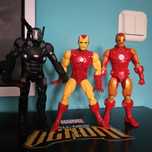 Figurki Marvel Legends zestaw