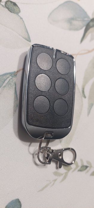 Pilot Proxima PŁASKI PR4
