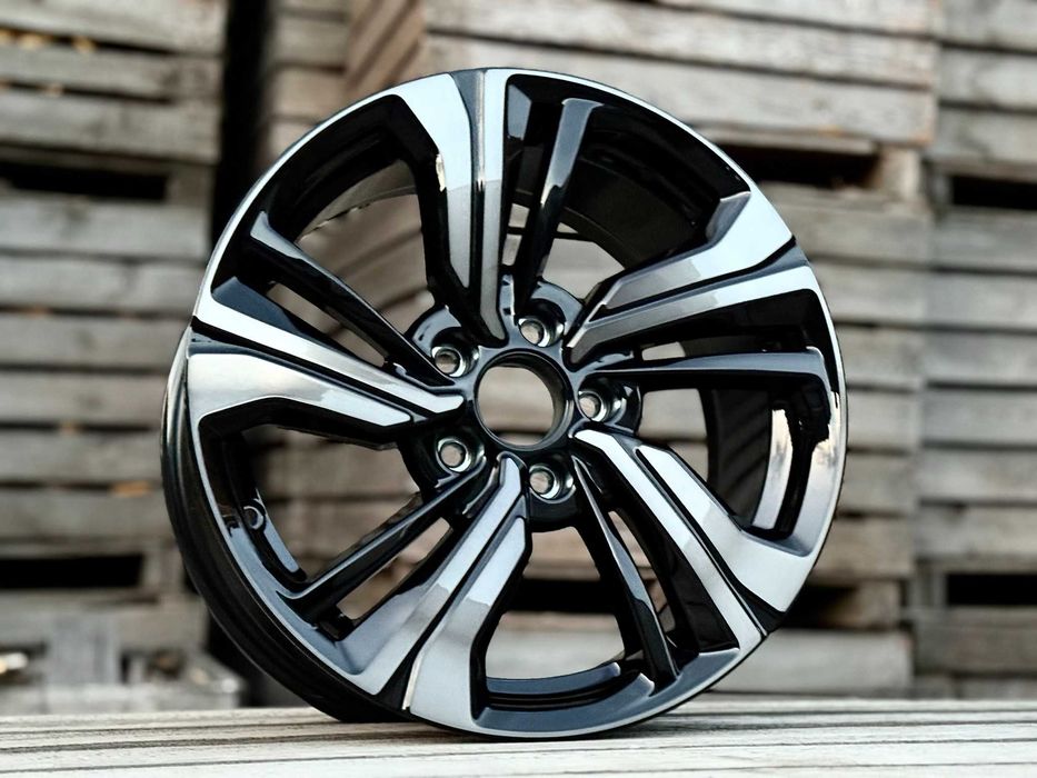alufelgi r17 5x114,3 Honda ORYG NOWE! Accord Civic X CR-V FR-V HR-V