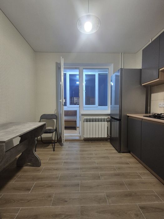 Сдам  1 к квартиру, левый берег.