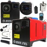 Вебасто 8KW 12/230V / Автономка / webasto / дизельний обігрівач