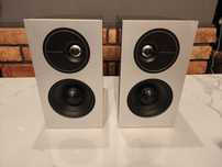 Definitive Technology Demand 7 ! Zjawiskowe monitory STEREO ! JAk nowe