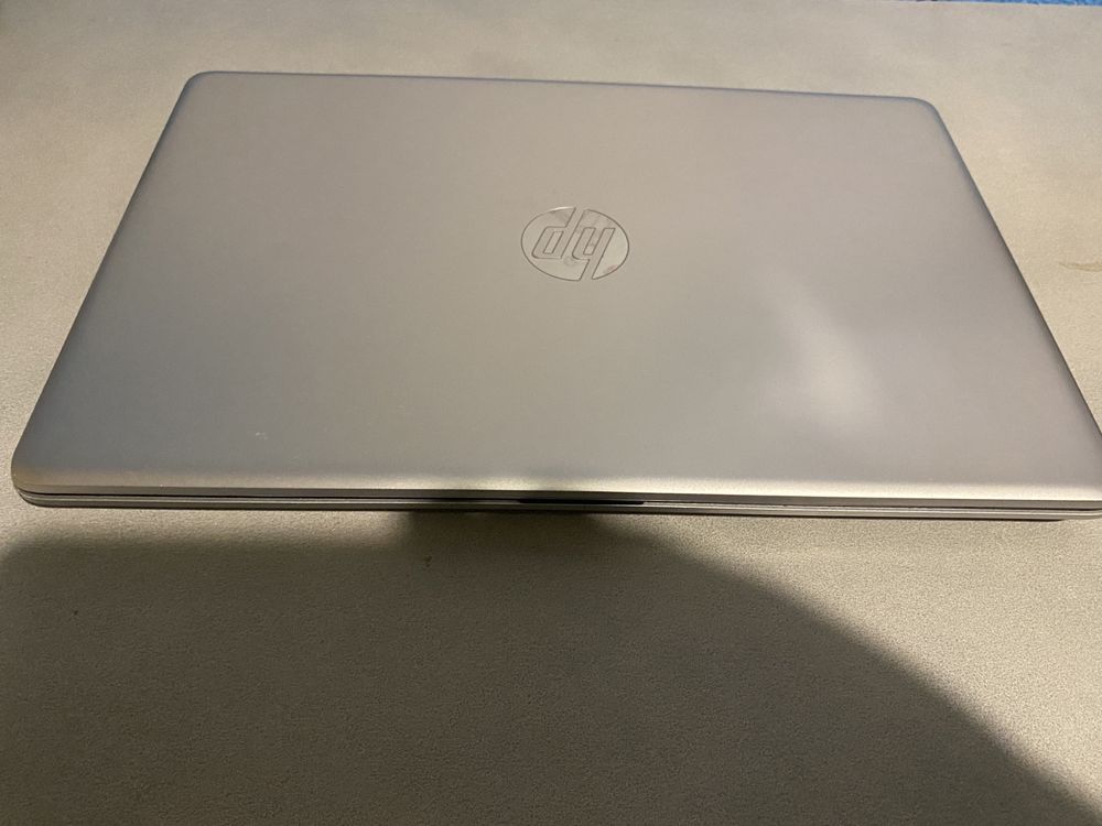 Ігровий ноут HP