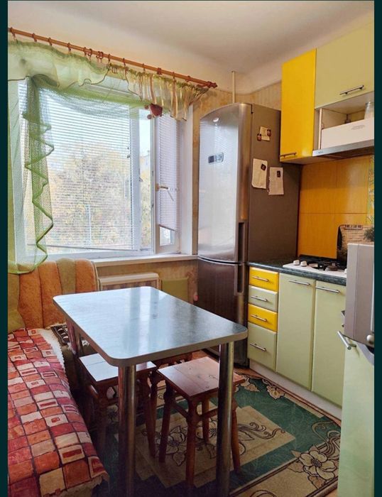 Сдается 1 комнатная квартира в самом  популярном районе Кременчуга