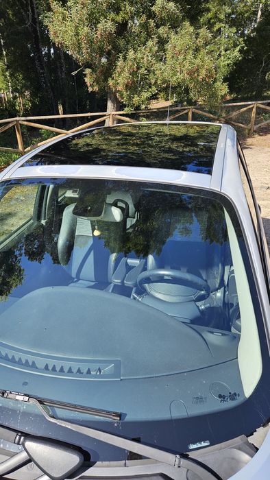 Renault Scenic 2005 gasóleo