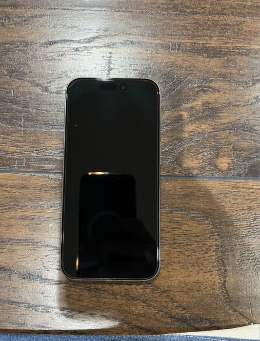 Iphone 15 Pro 128gb Titanium | 94% рідна батарея | ідеальний стан