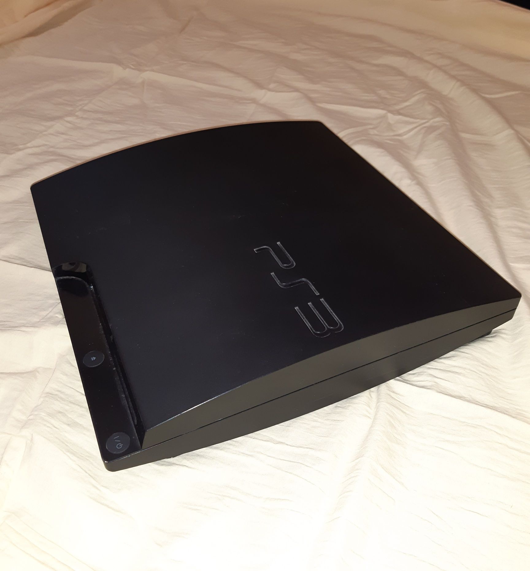 PlayStation 3 - cech-3004A