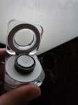 Pierścień Samsung Galaxy Ring w idealnym stanie
