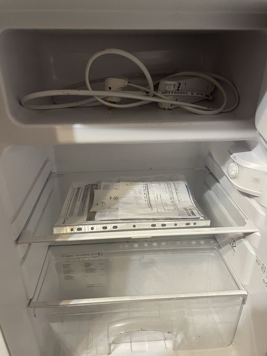 Холодильник в чудовому стані