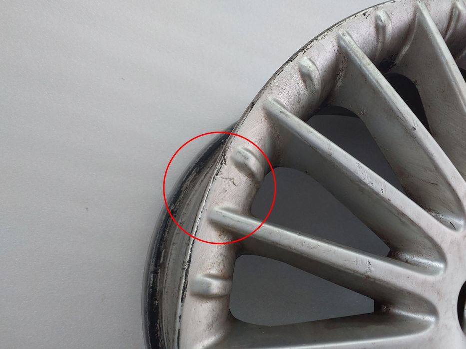 Conjunto de jantes ALFA ROMEO 159 Sportwagon (939_)