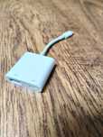 Apple adapter USB Lightning oryginał