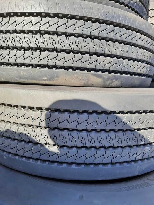 OPONY 275/70R22.5 Continental Conti Urban HA3 150/145J 16PR TL M+S TIR