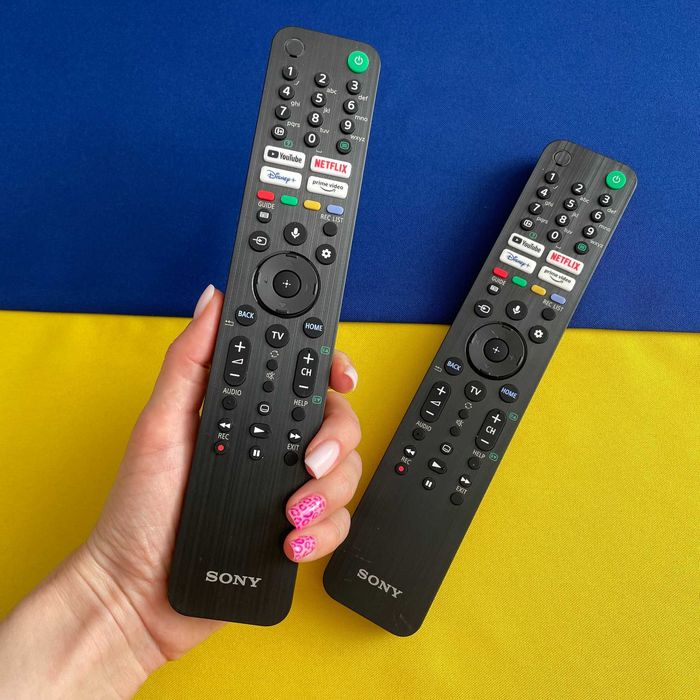 пульт Sony оригінал новий . Підбір пульта по фото