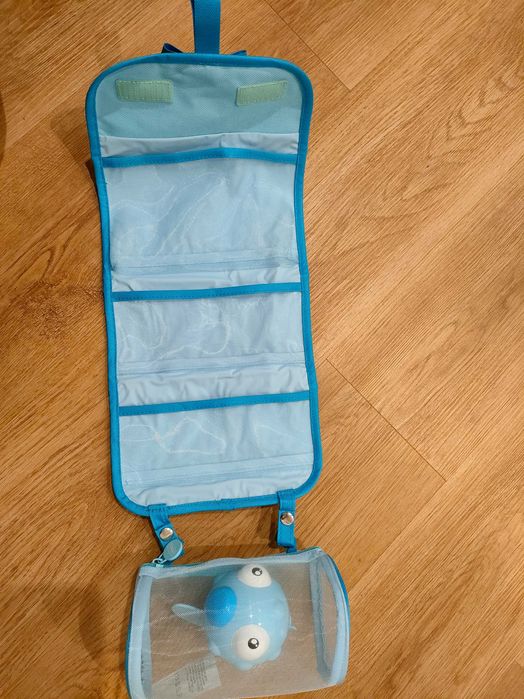 Nécessaire Chicco Kit Higiene