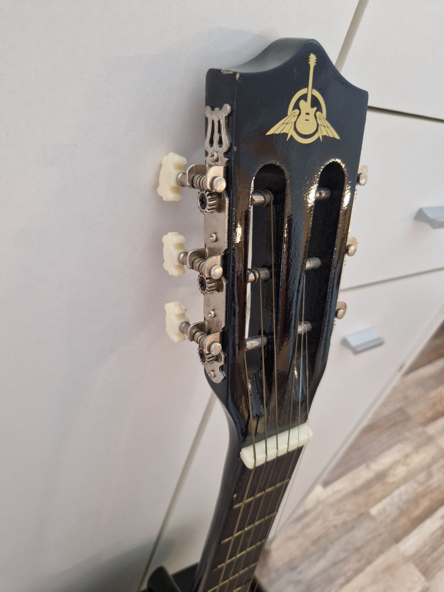 Gitara klasyczna