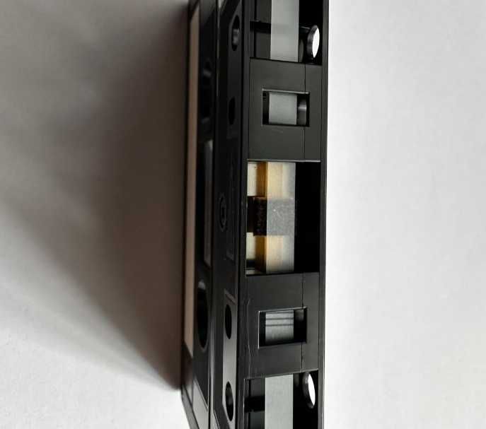Kaseta magnetofonowa Basf Ferro Maxima I 90